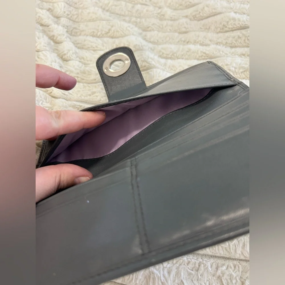 Coach Wallet - Picture 8 of 8